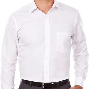 Van Heusen (2) Bundle shirt!